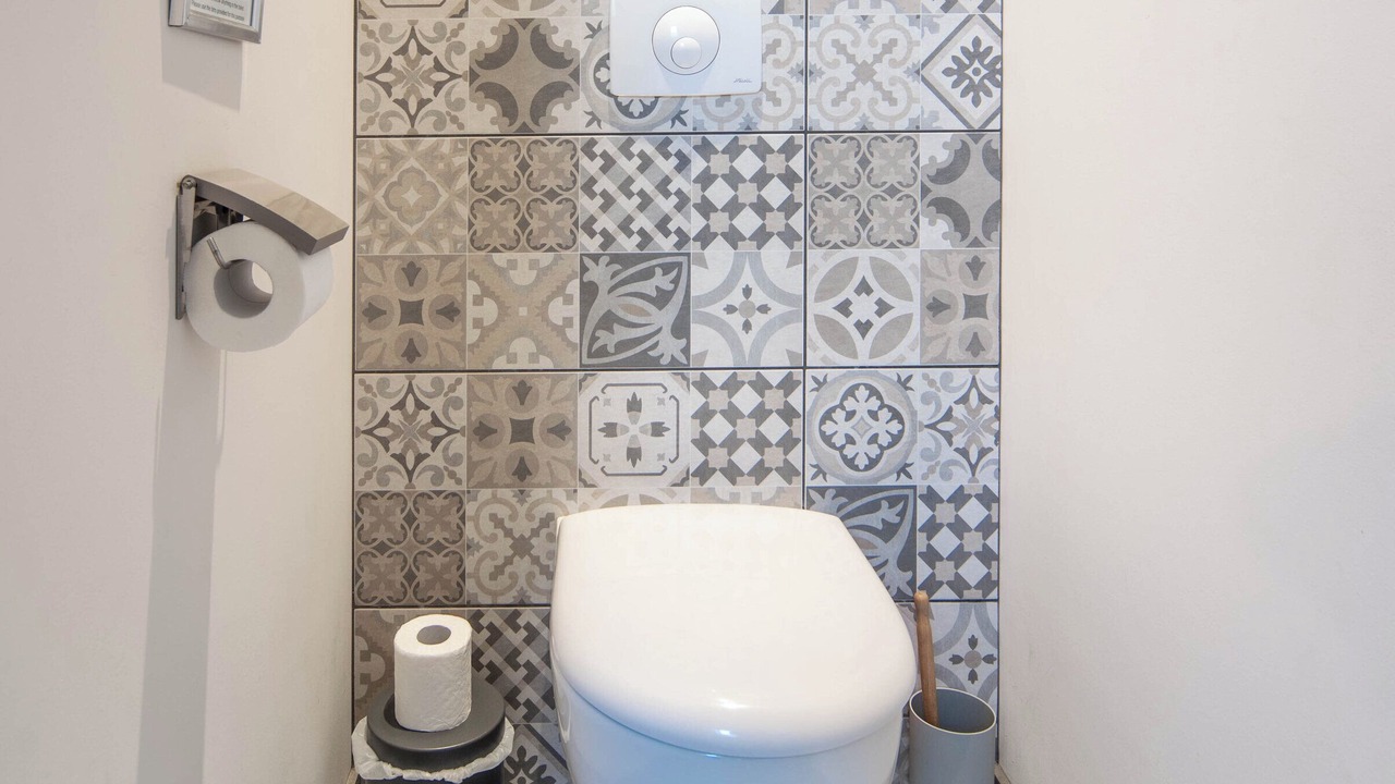 Photo of Bathroom in Saint-Germain-du-Plain