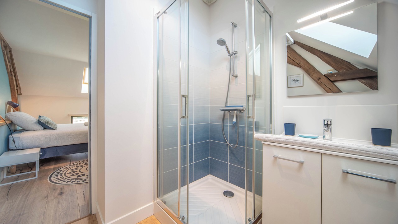 Photo of Bathroom in Saint-Germain-du-Plain