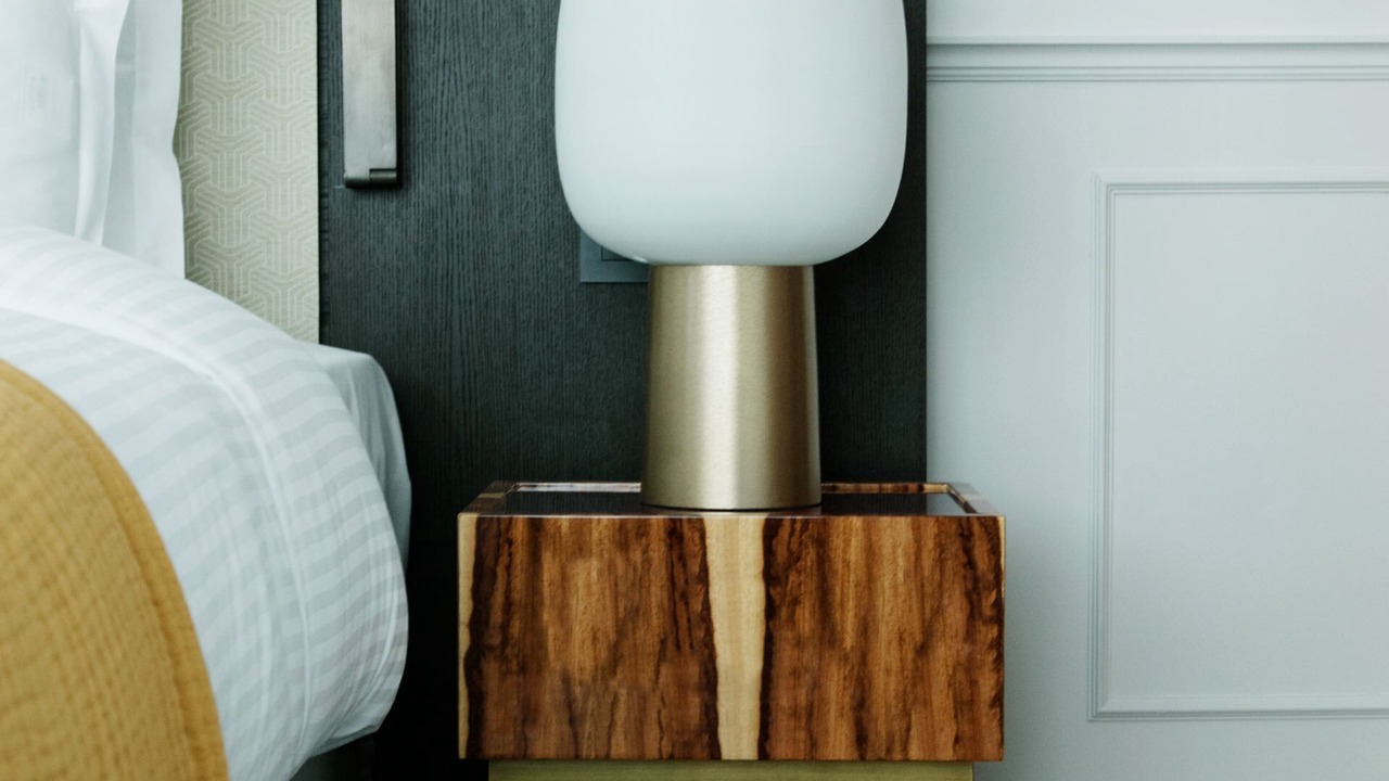 Photo of Bedroom in Porte-Dauphine