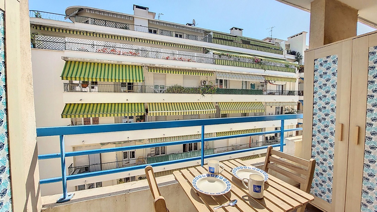 Photo of Outdoor in Gambetta