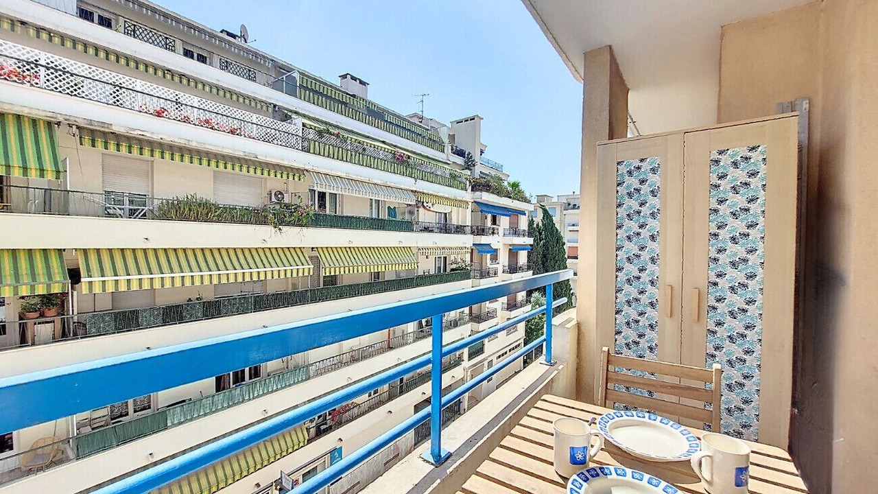 Photo of Outdoor in Gambetta