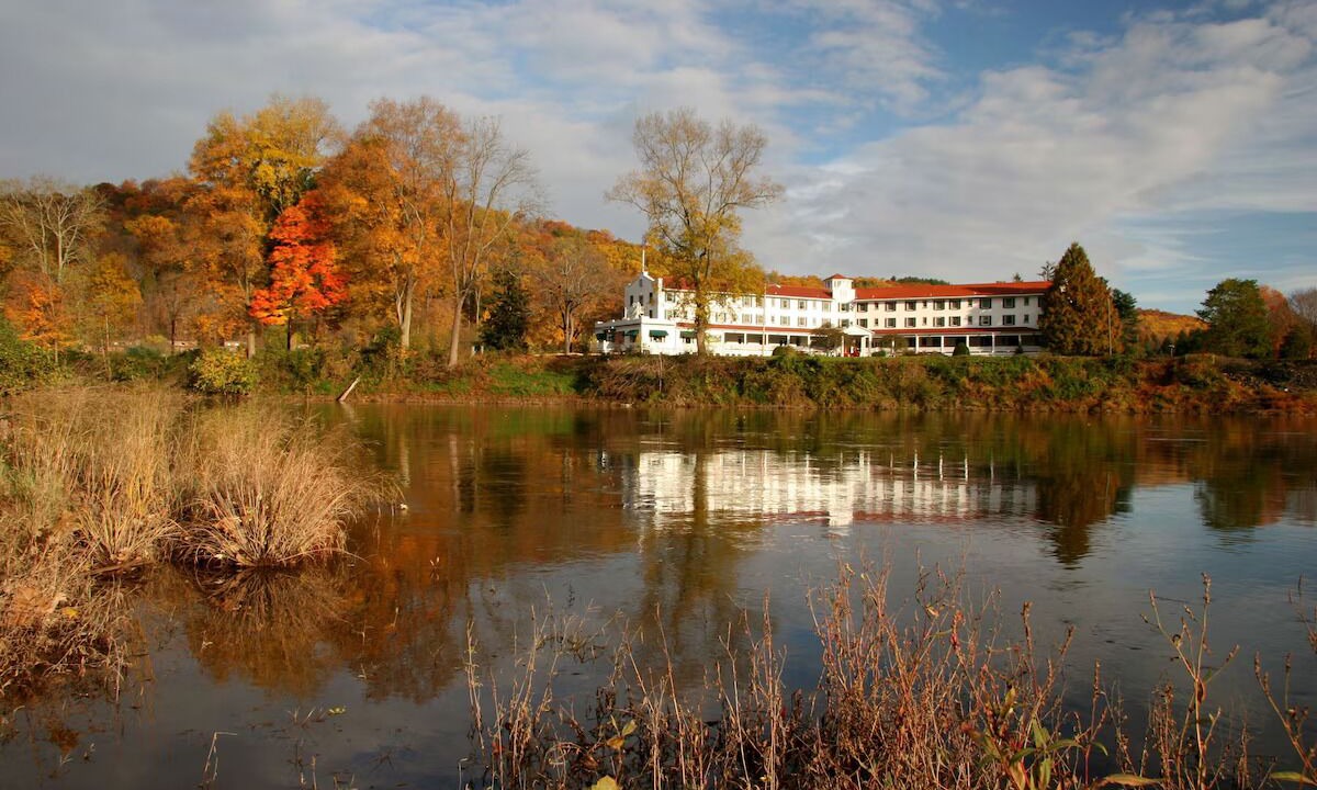 Photo of Outdoor in Shawnee On Delaware