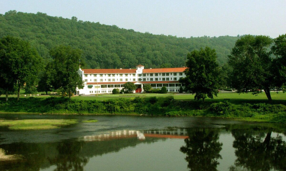 Photo of Outdoor in Shawnee On Delaware