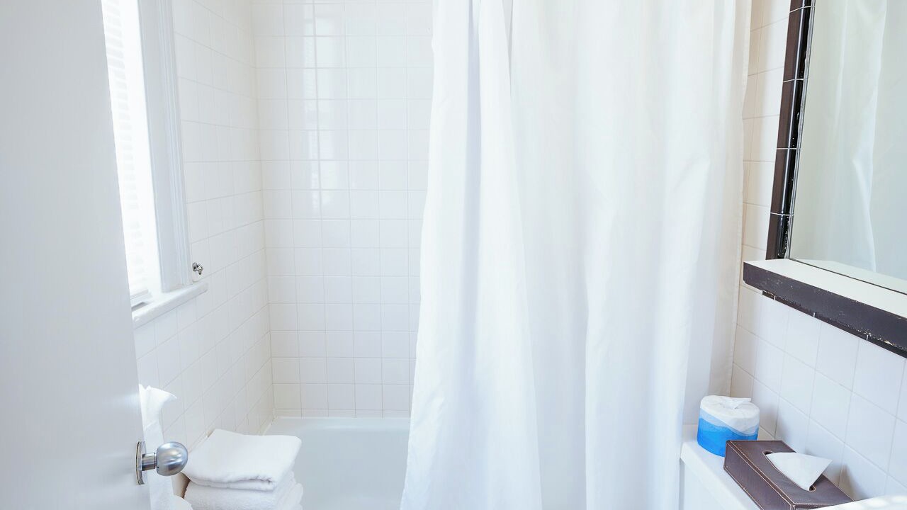 Photo of Bathroom in Shawnee On Delaware