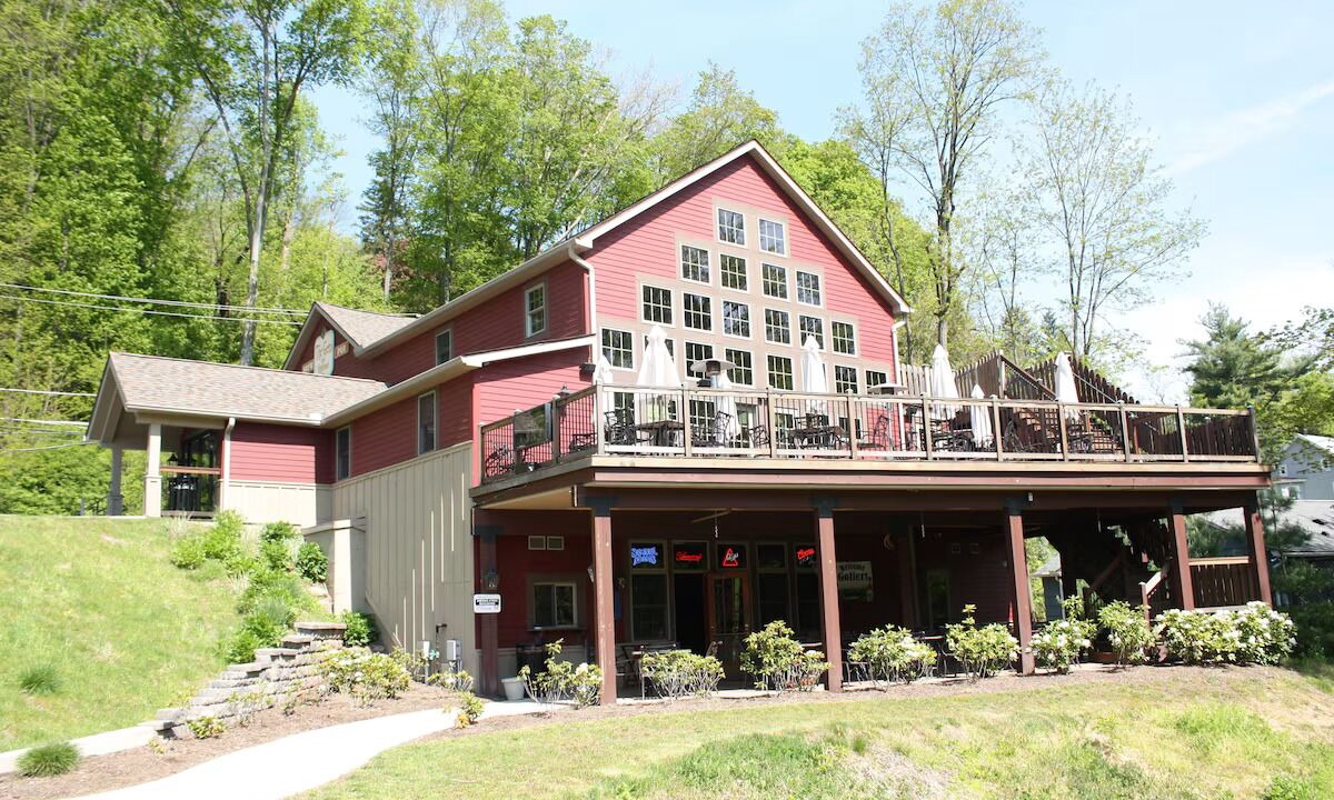 Photo of Outdoor in Shawnee On Delaware