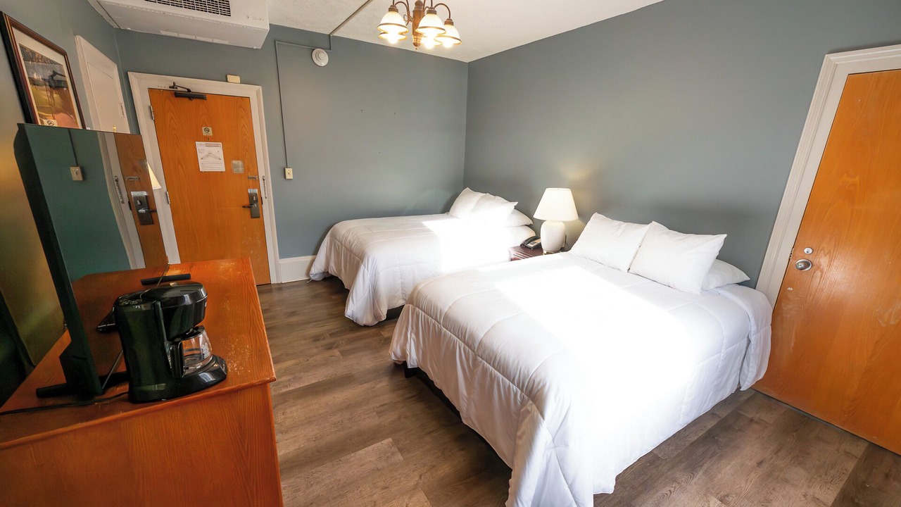 Photo of Bedroom in Shawnee On Delaware