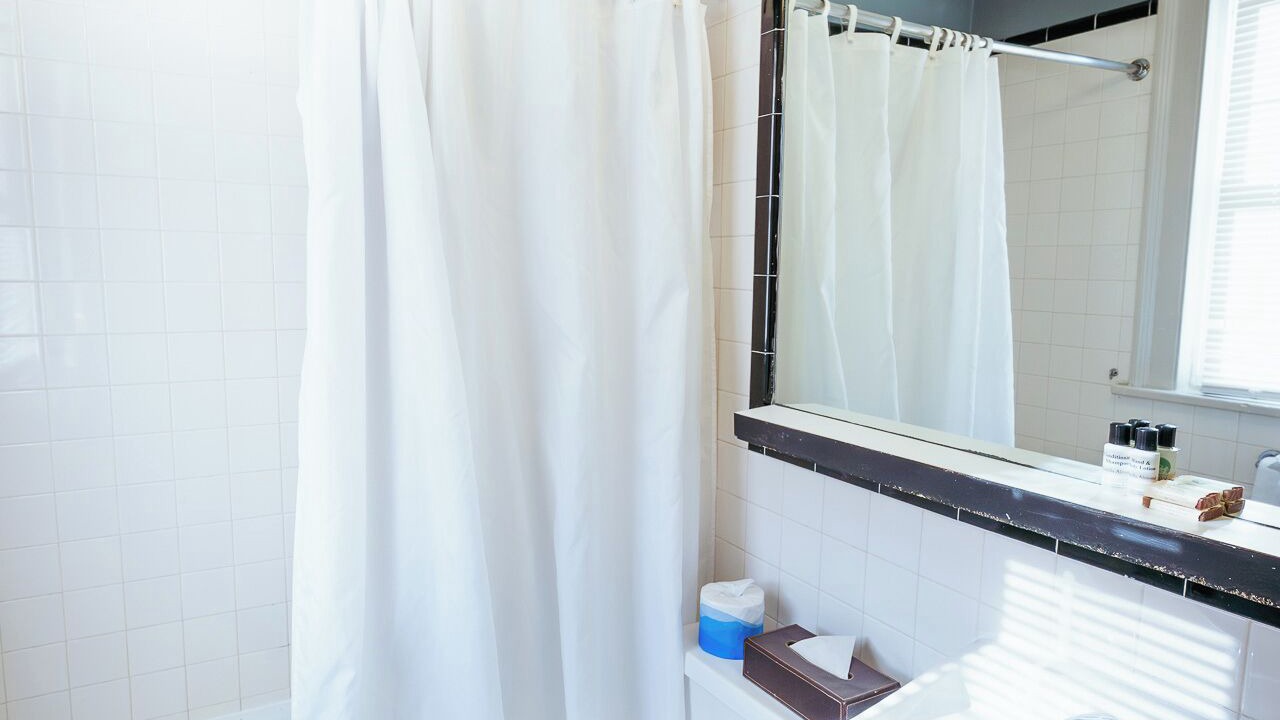 Photo of Bathroom in Shawnee On Delaware