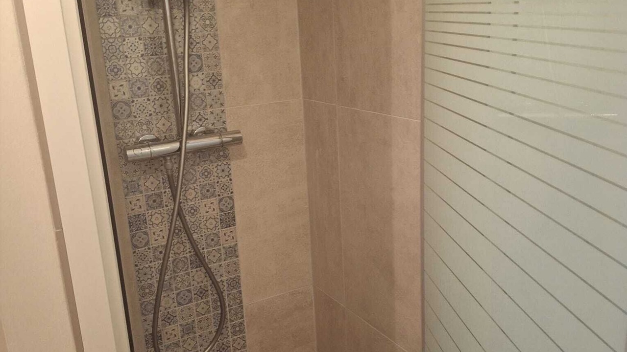 Photo of Bathroom in Bourgogne