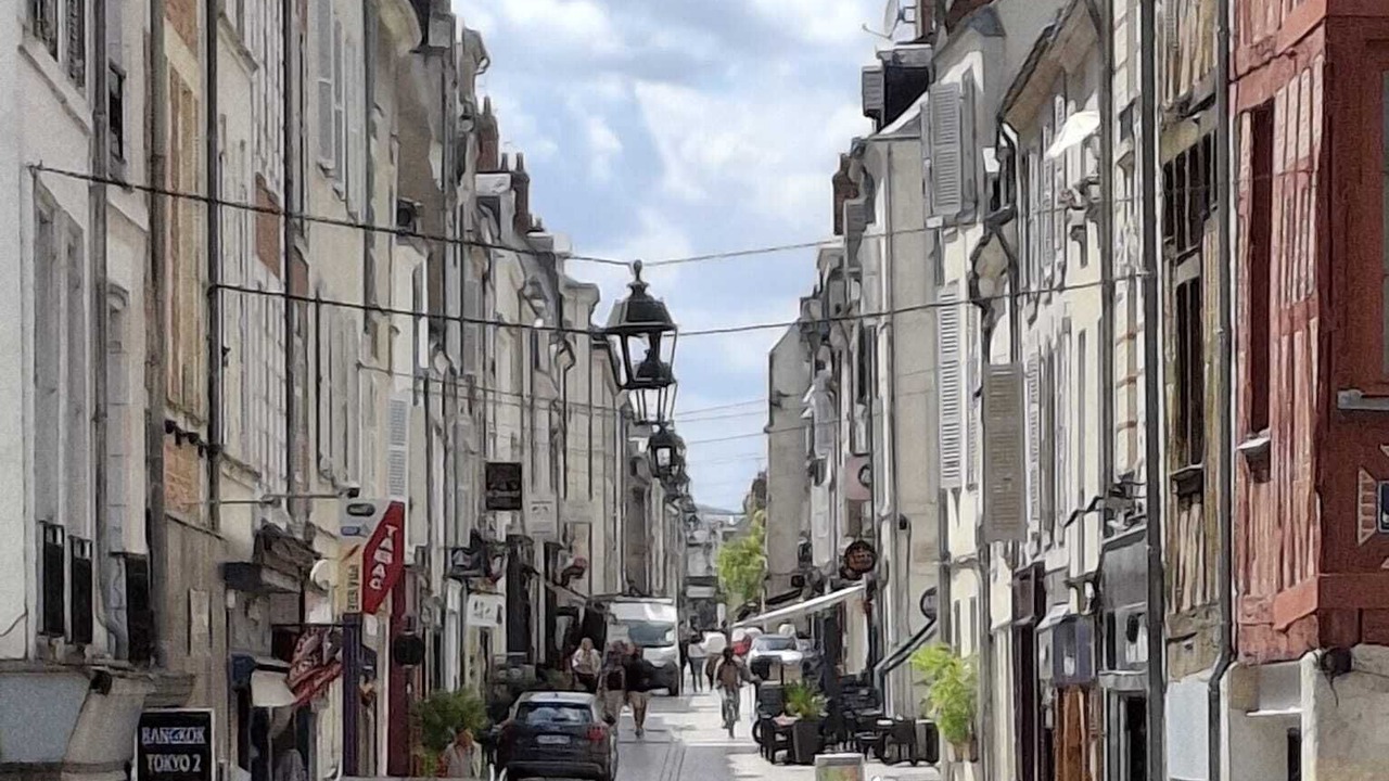 Photo of Others in Bourgogne