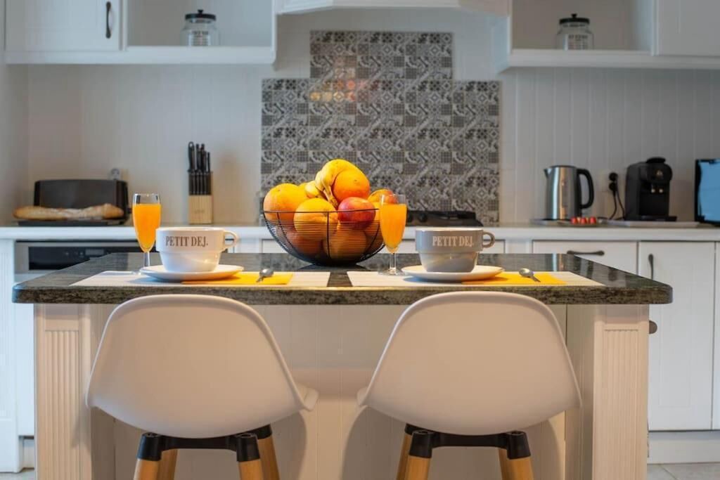 Photo of Kitchen in Carcassonne