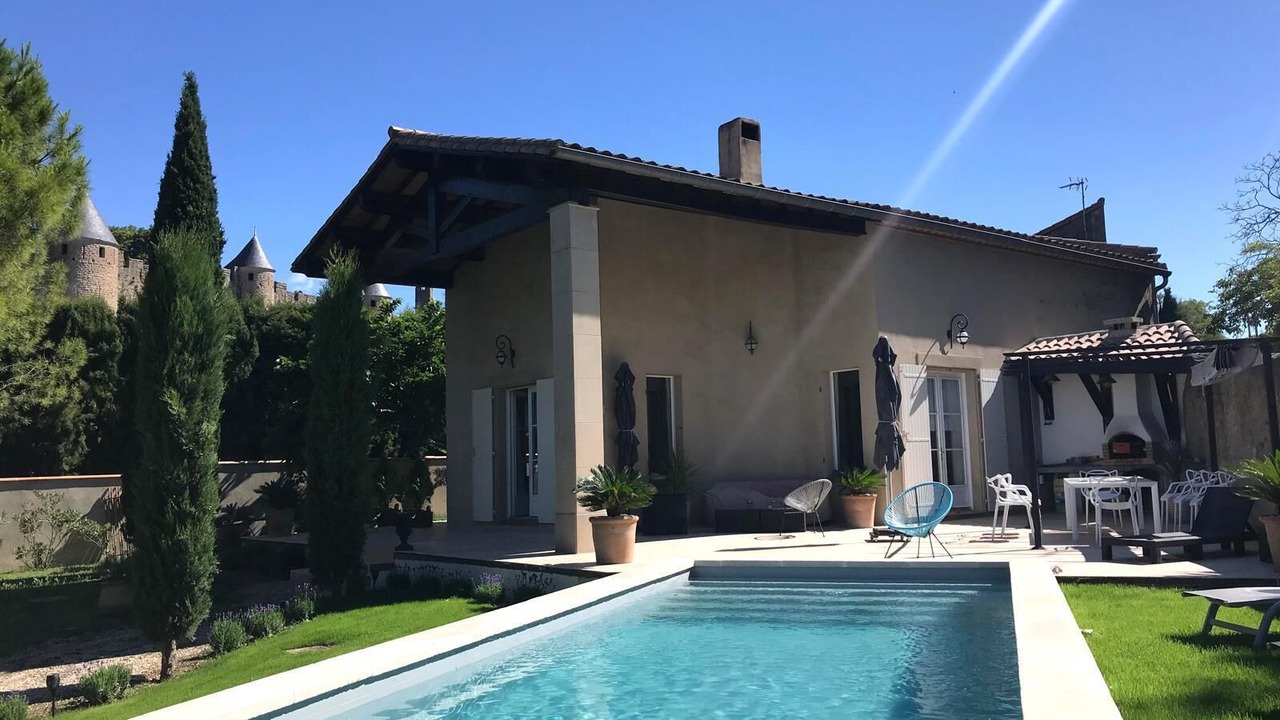 Photo of Outdoor in Carcassonne