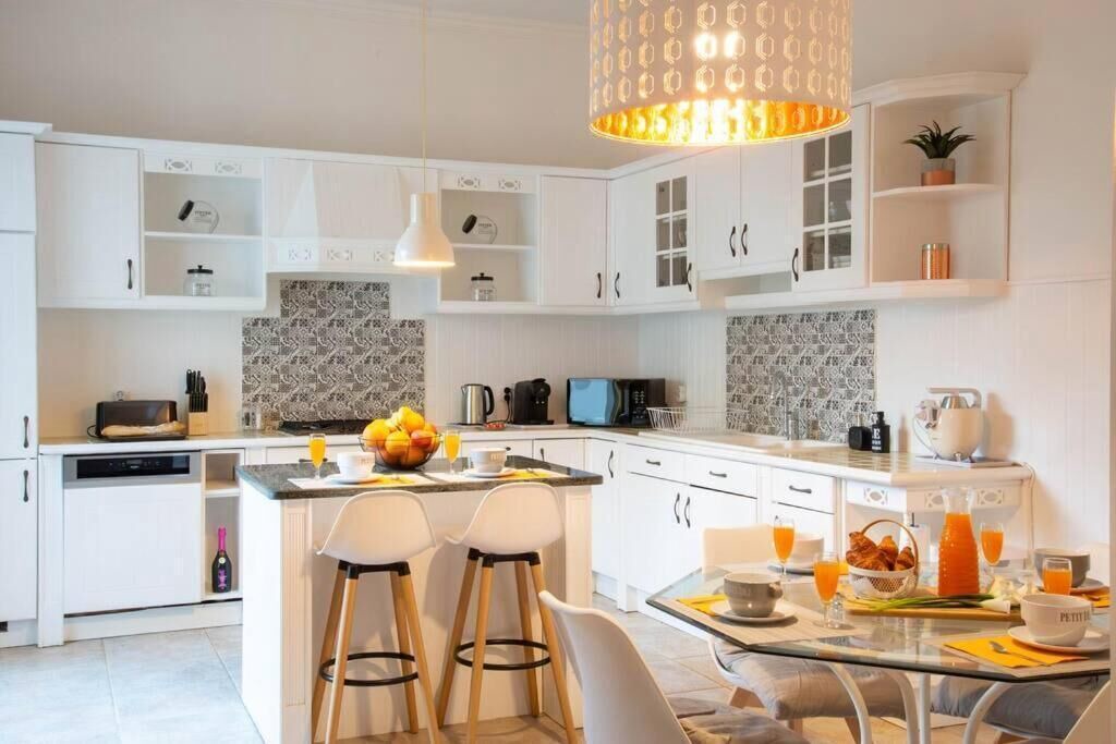 Photo of Kitchen in Carcassonne