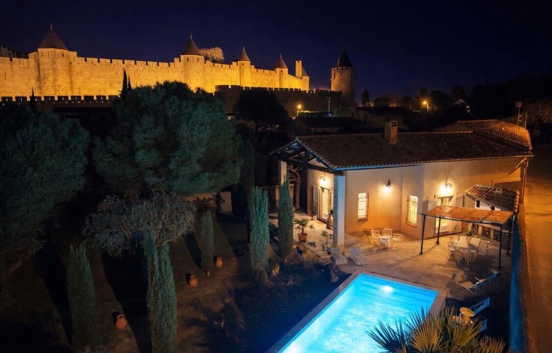Photo of Outdoor in Carcassonne