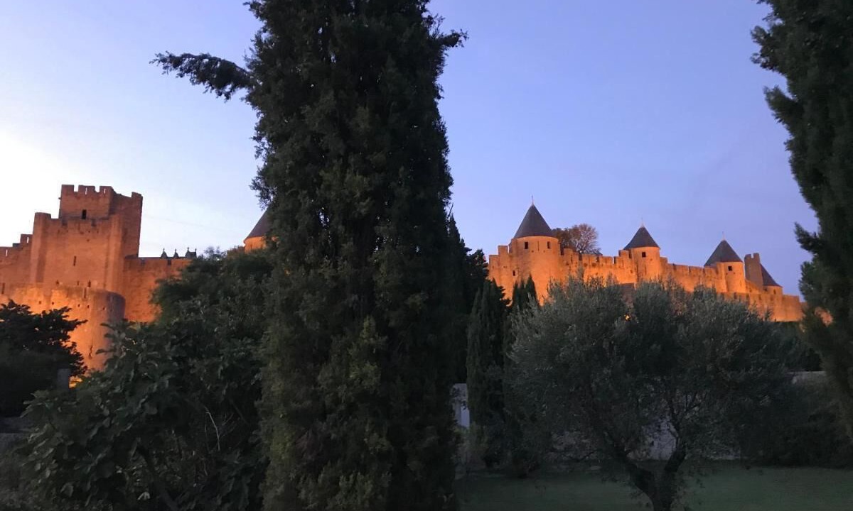 Photo of Others in Carcassonne