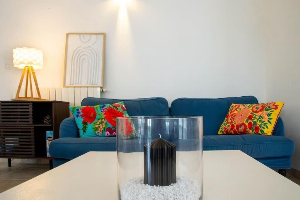 Photo of Livingroom in Carcassonne