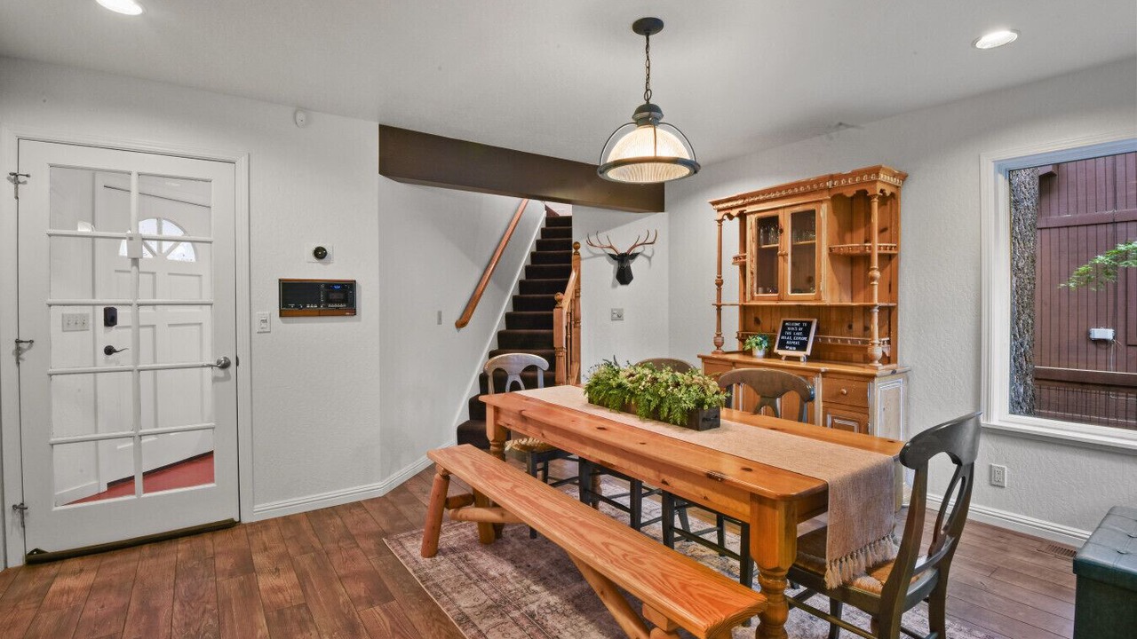 Photo of Bedroom in Kings Beach