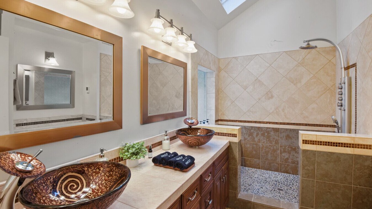 Photo of Bathroom in Kings Beach
