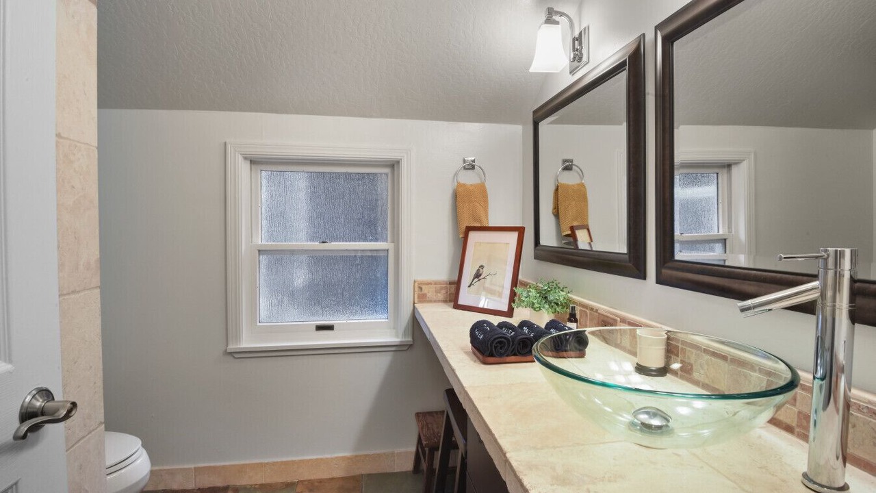 Photo of Bathroom in Kings Beach