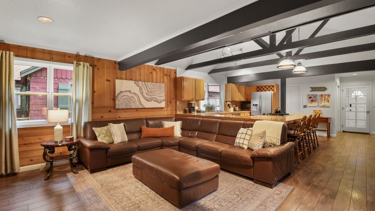 Photo of Livingroom in Kings Beach