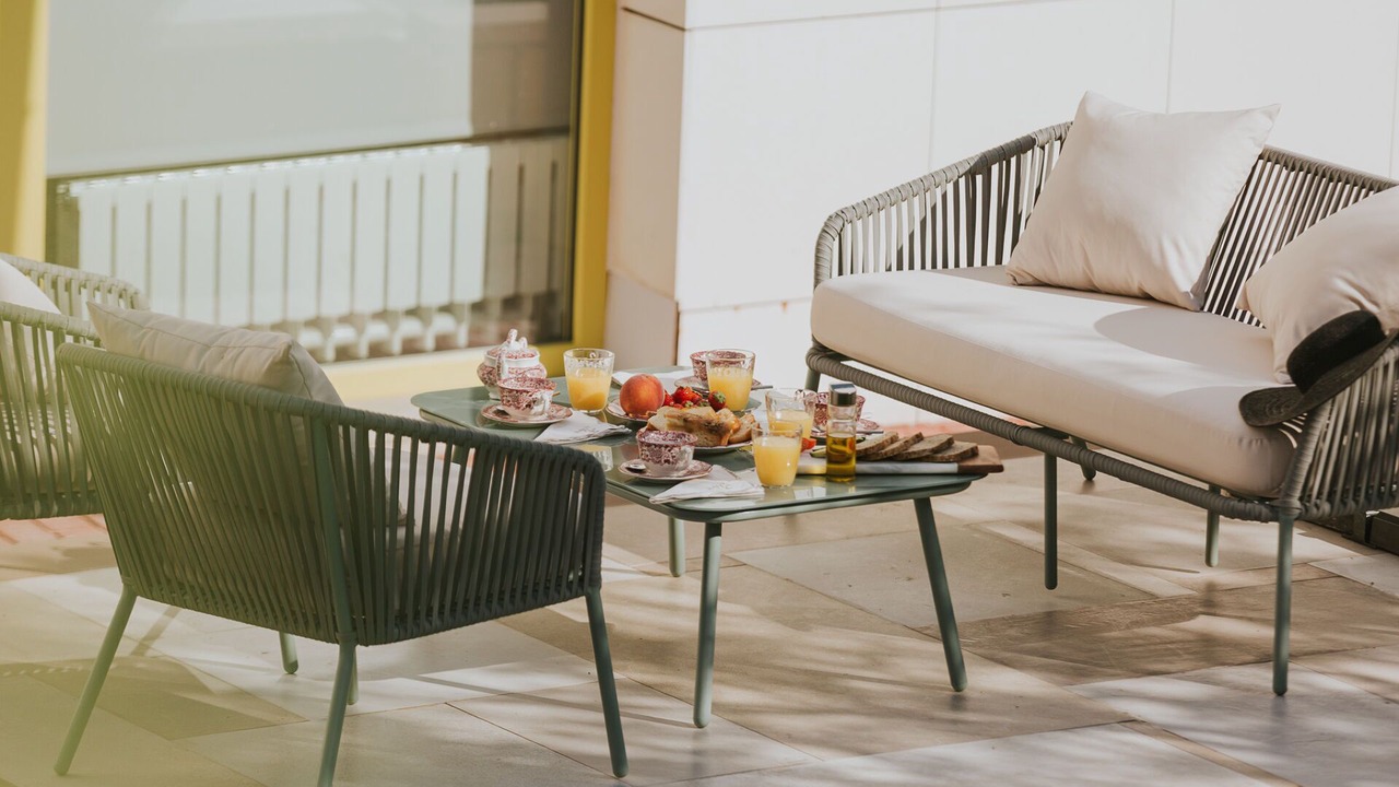 Photo of Patio Balcony in Brinas