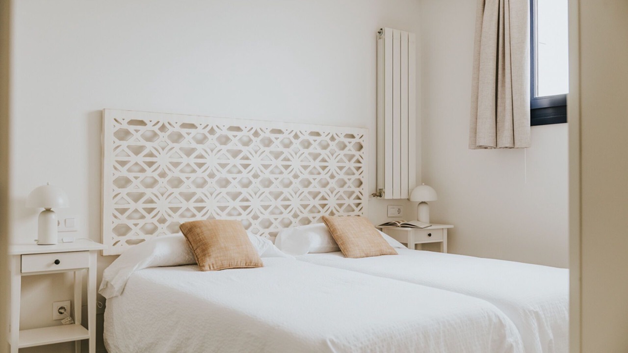 Photo of Bedroom in Brinas