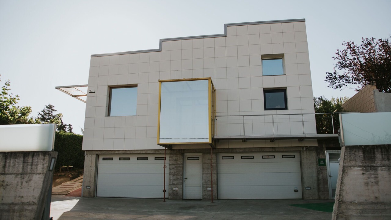 Photo of Outdoor in Brinas