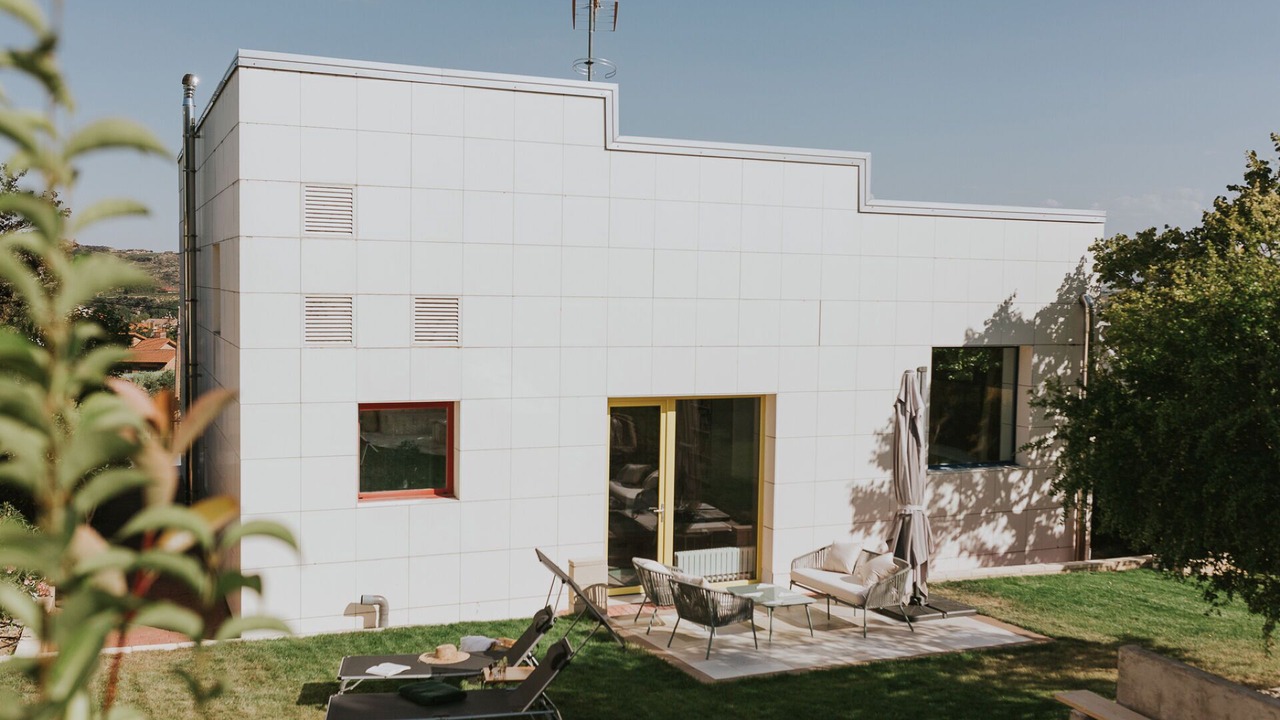 Photo of Patio Balcony in Brinas