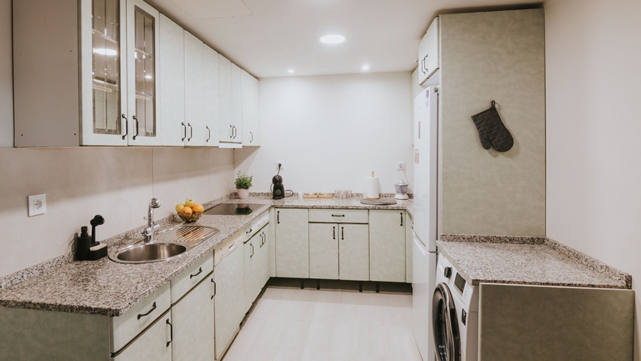 Photo of Kitchen in Brinas