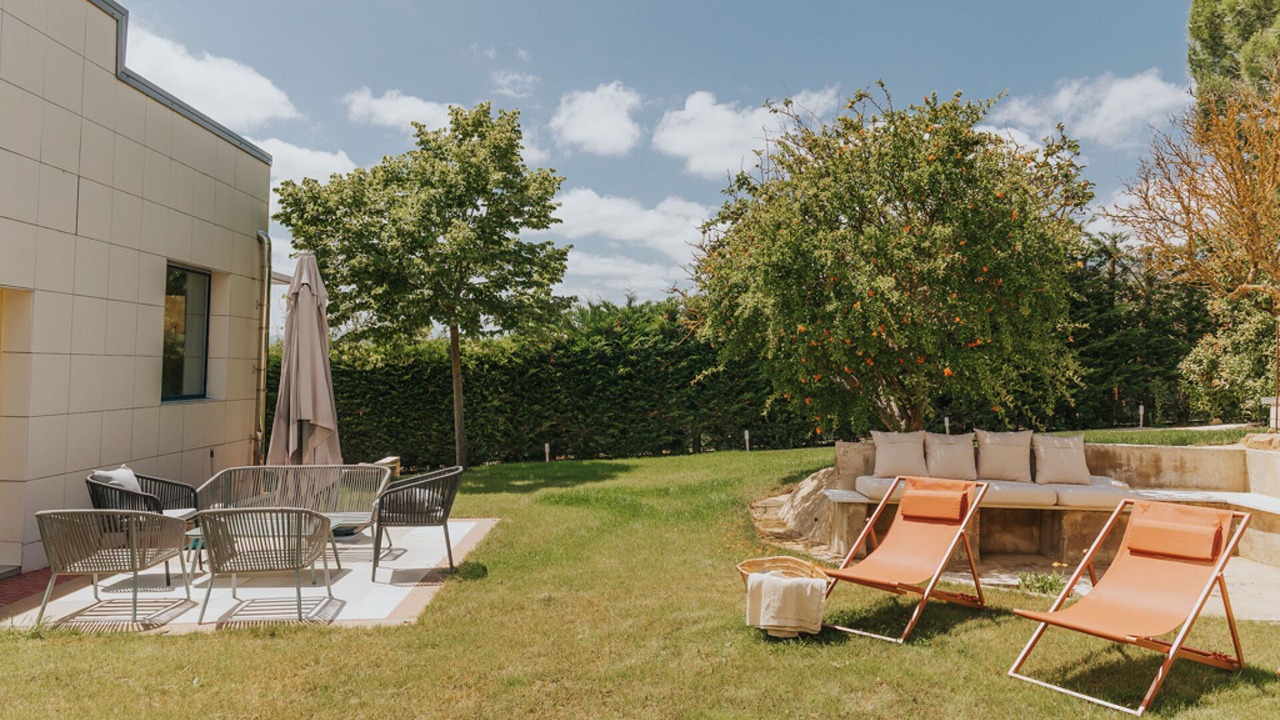 Photo of Outdoor in Brinas