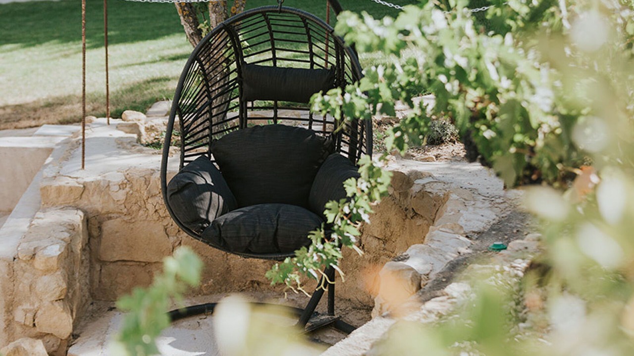 Photo of Outdoor in Brinas