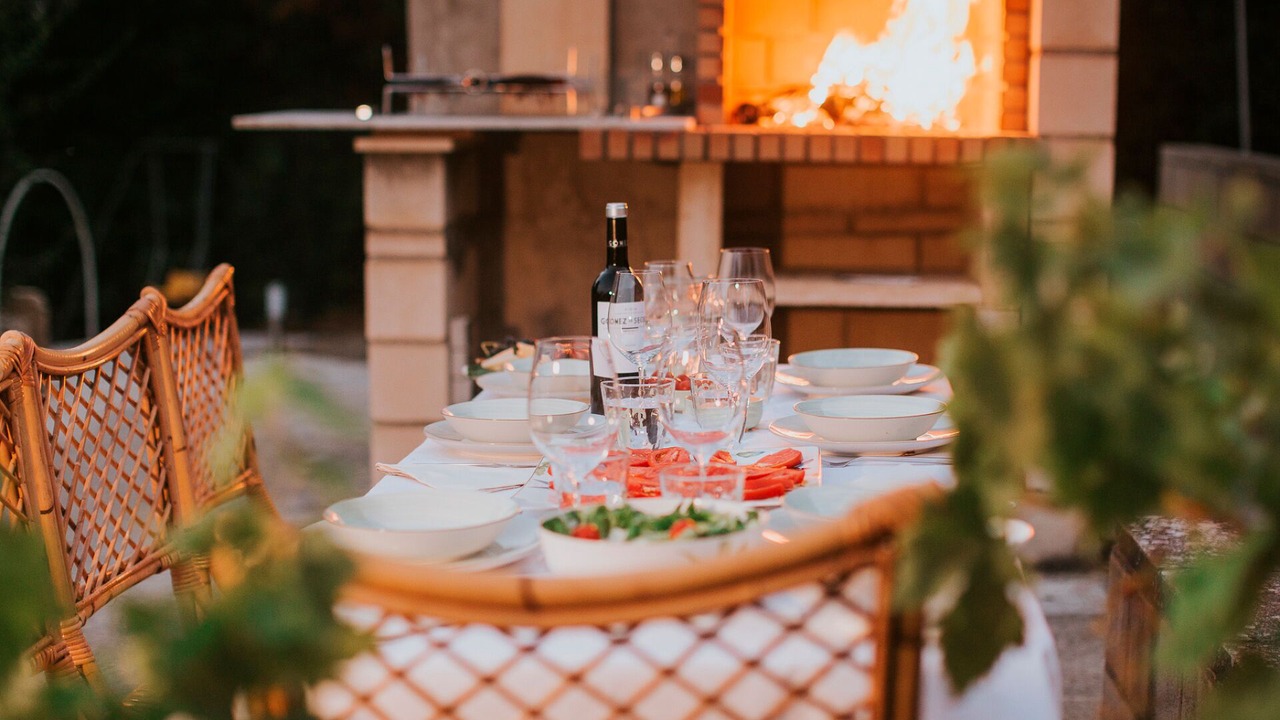 Photo of Outdoor in Brinas