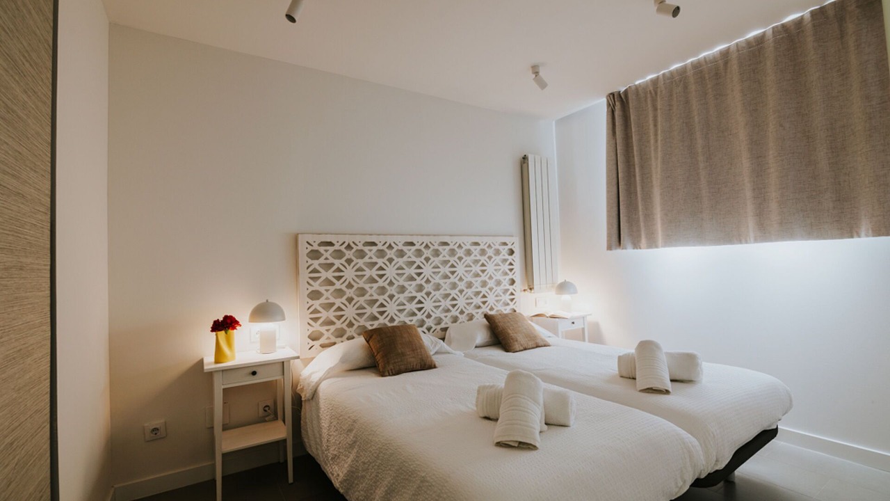 Photo of Bedroom in Brinas