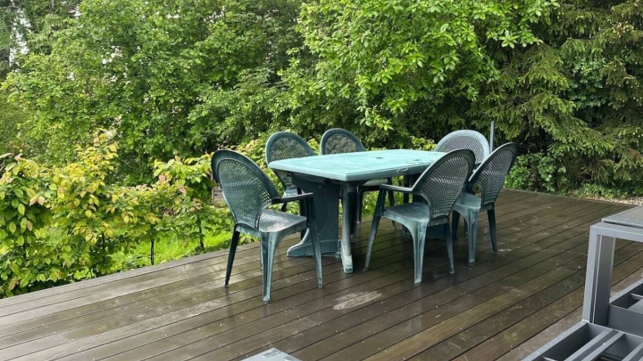 Photo of Outdoor in Maiche