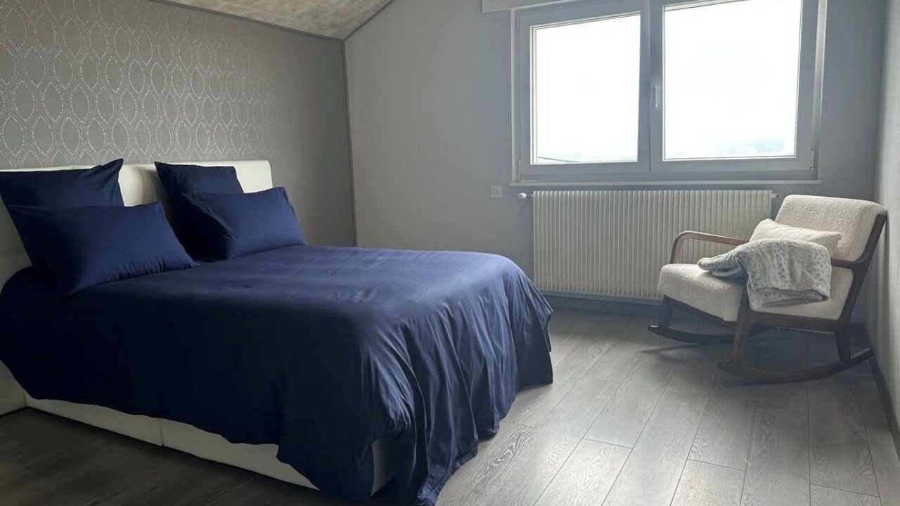 Photo of Bedroom in Maiche