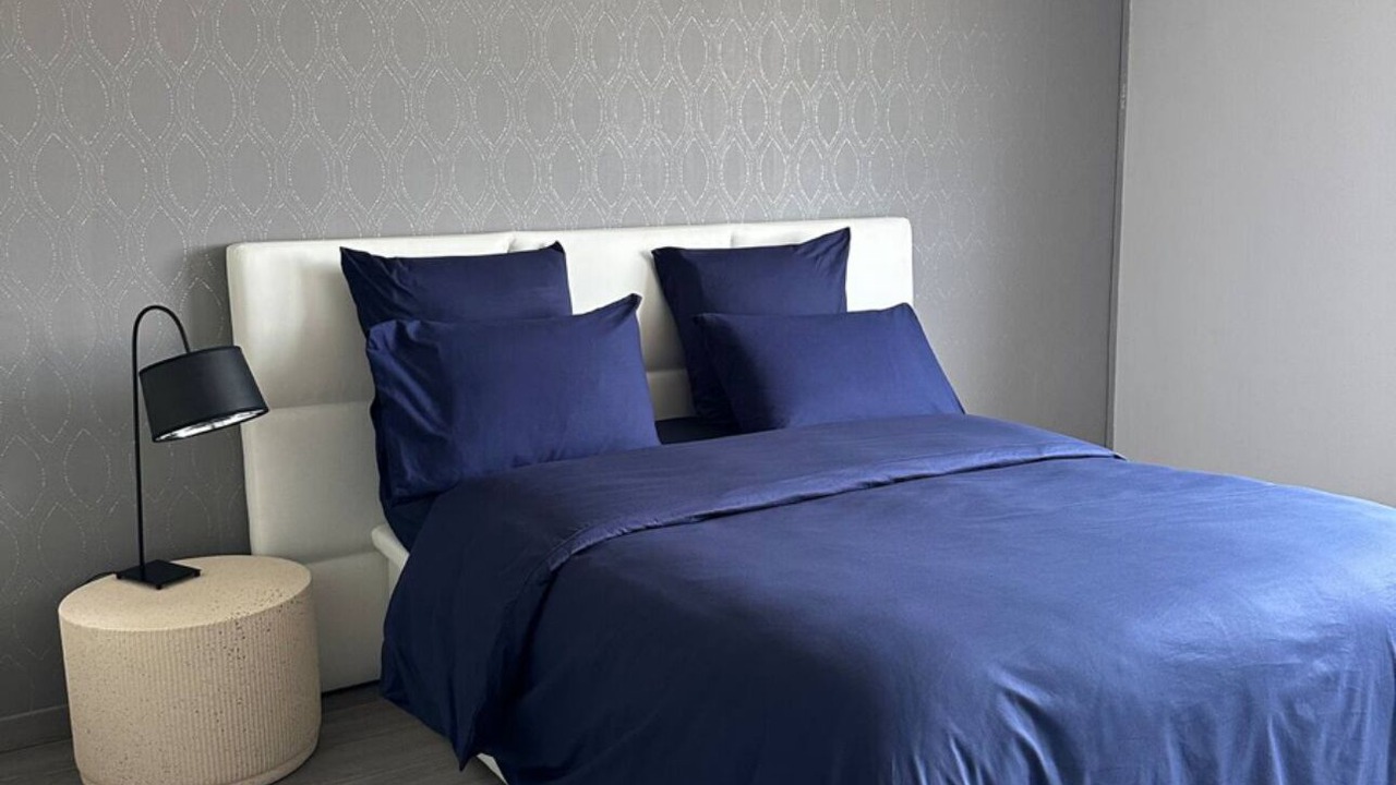 Photo of Bedroom in Maiche