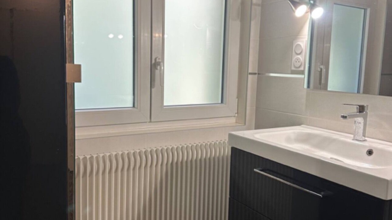 Photo of Bathroom in Maiche