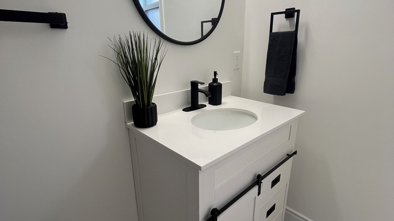 Photo of Bathroom in Walkerville