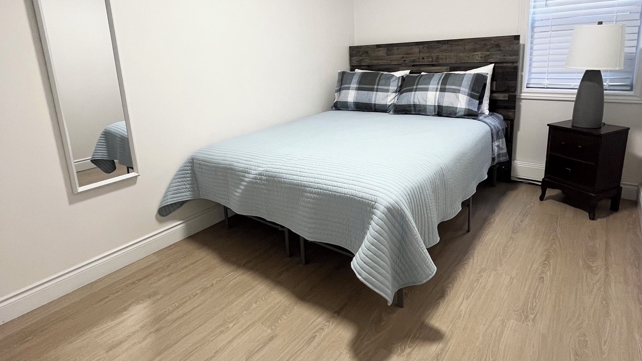 Photo of Bedroom in Walkerville