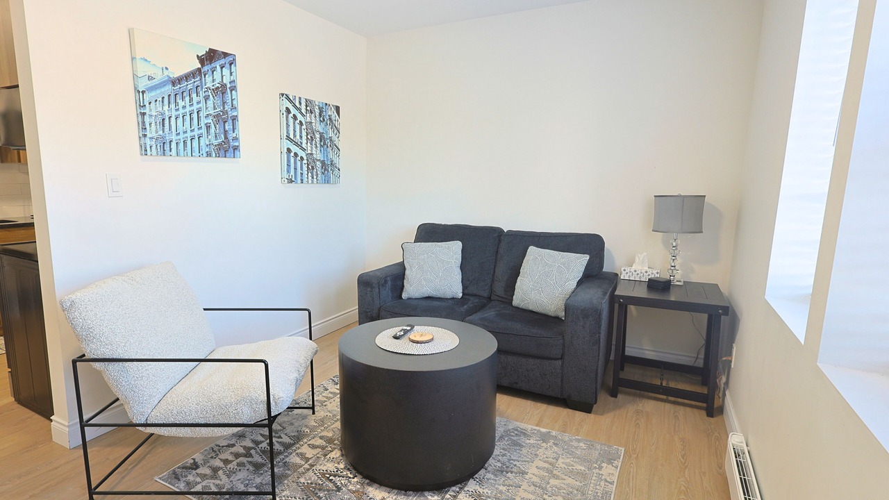 Photo of Livingroom in Walkerville
