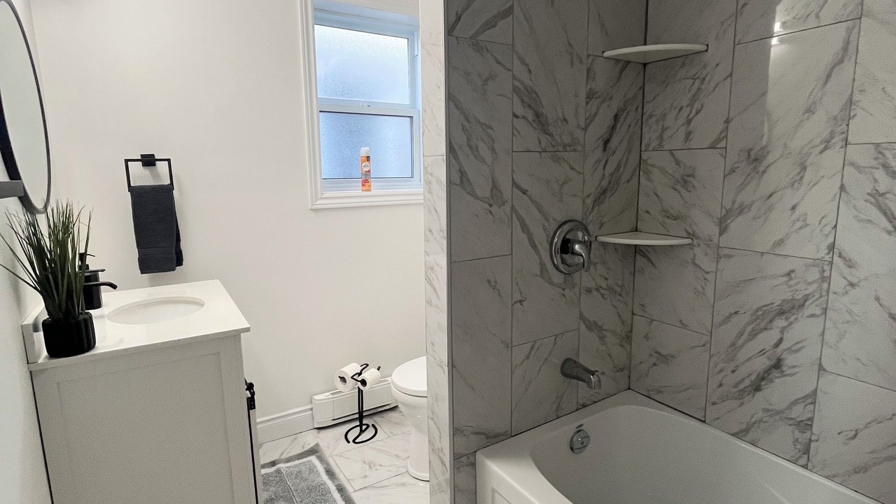Photo of Bathroom in Walkerville