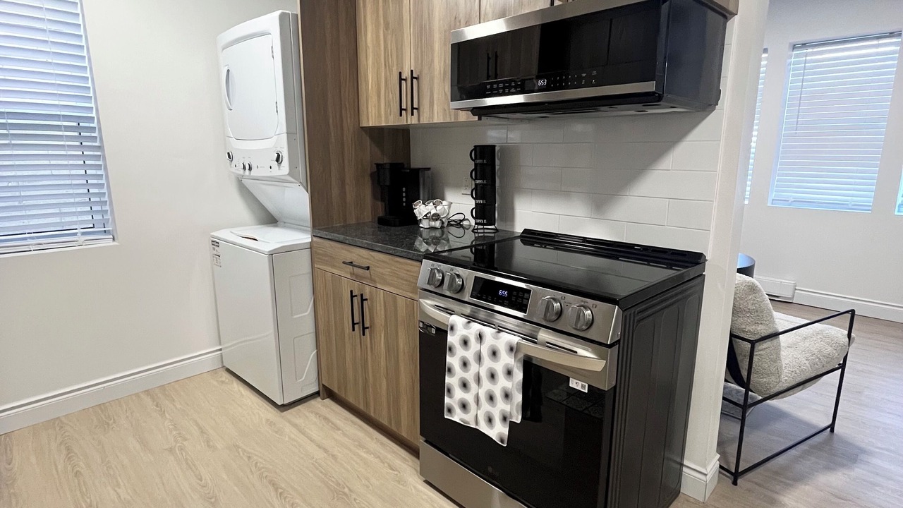 Photo of Kitchen in Walkerville