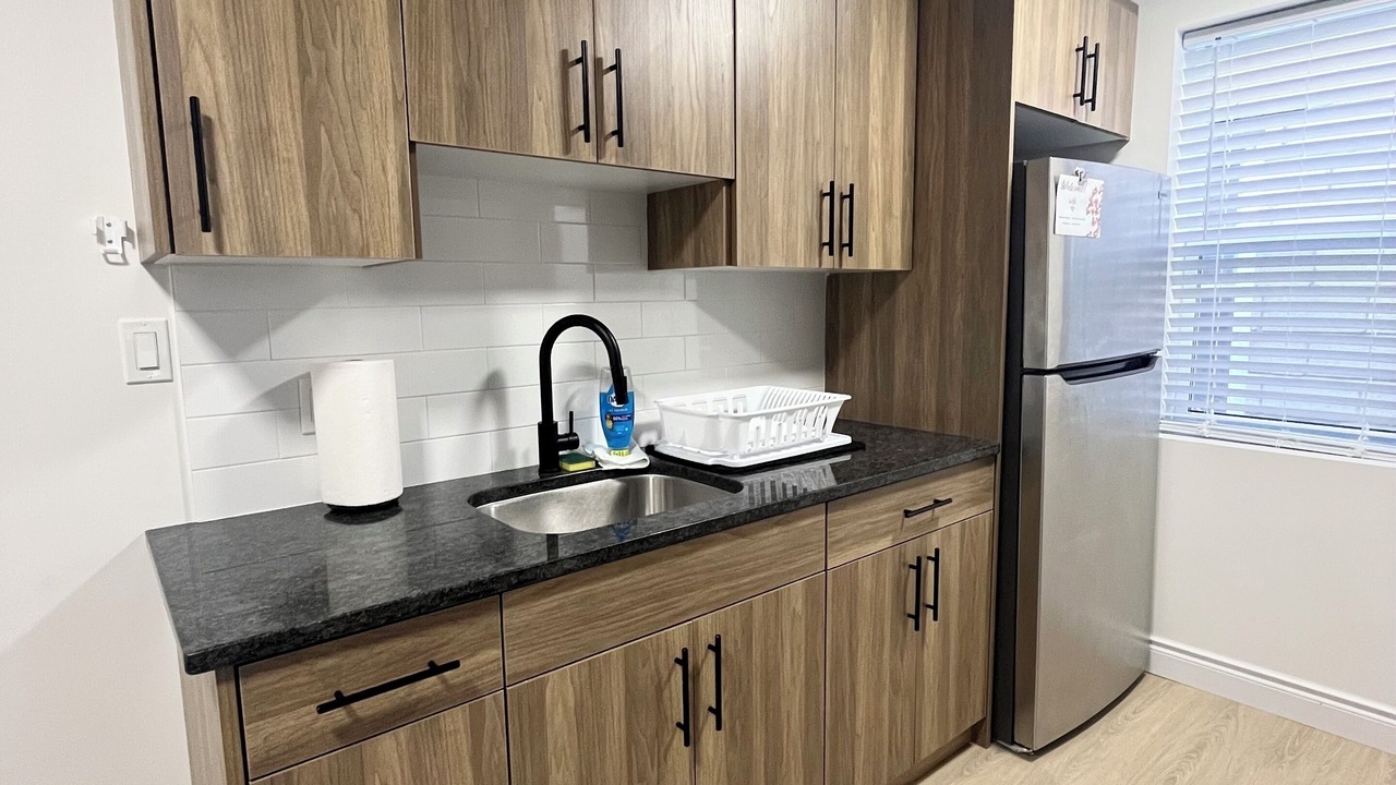 Photo of Kitchen in Walkerville
