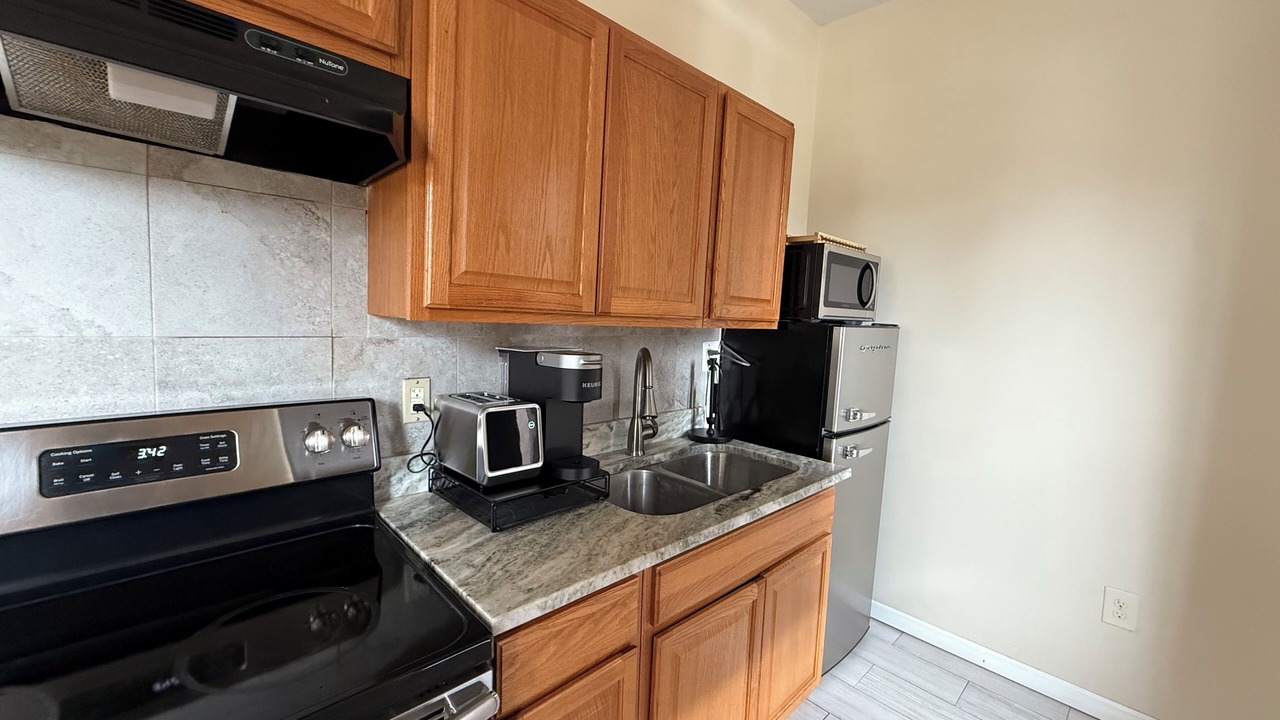 Photo of Kitchen in Midtown