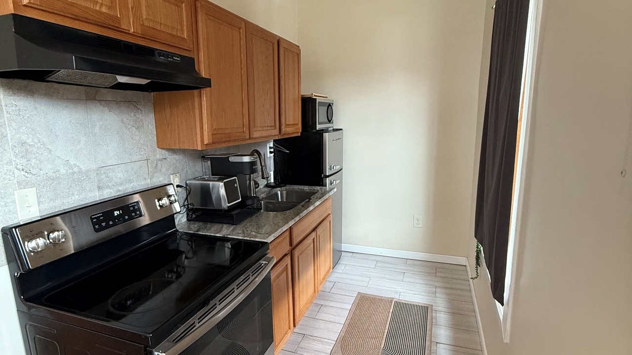 Photo of Kitchen in Midtown