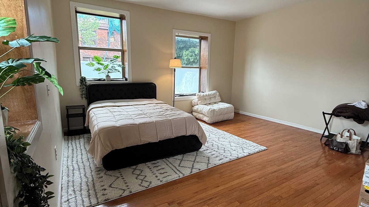 Photo of Bedroom in Midtown