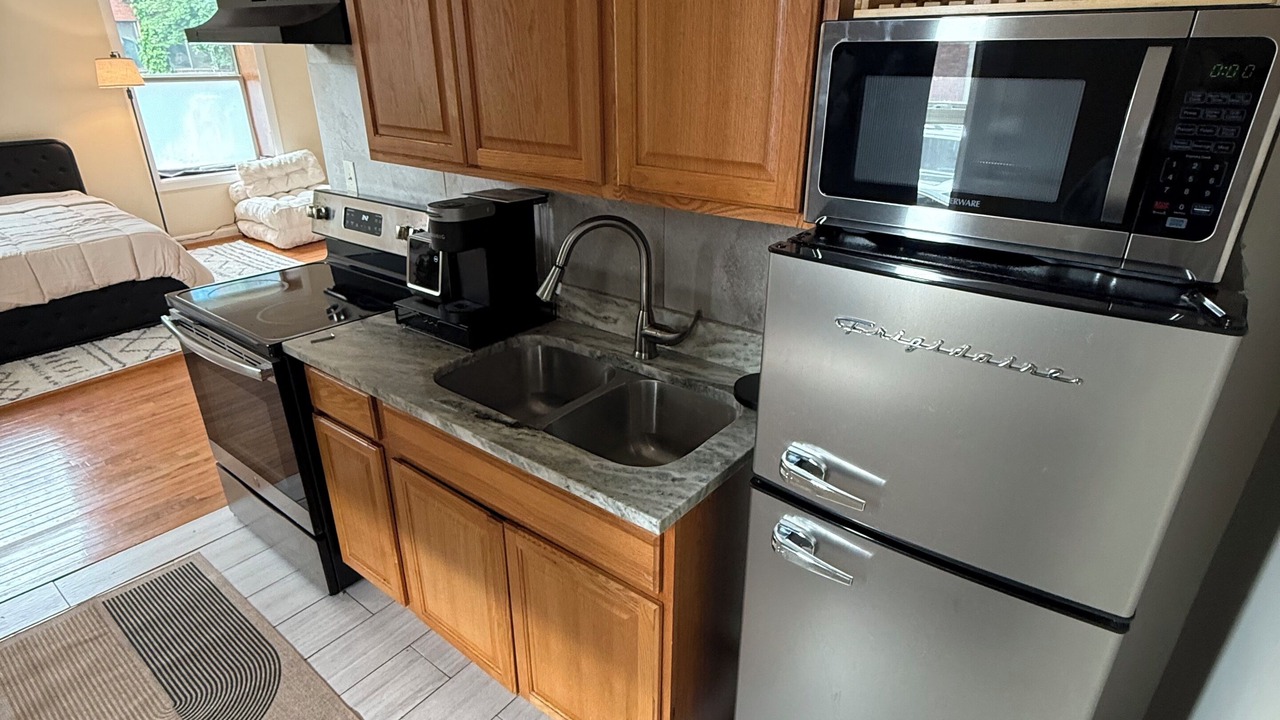 Photo of Kitchen in Midtown