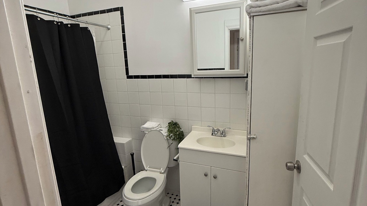 Photo of Bathroom in Midtown