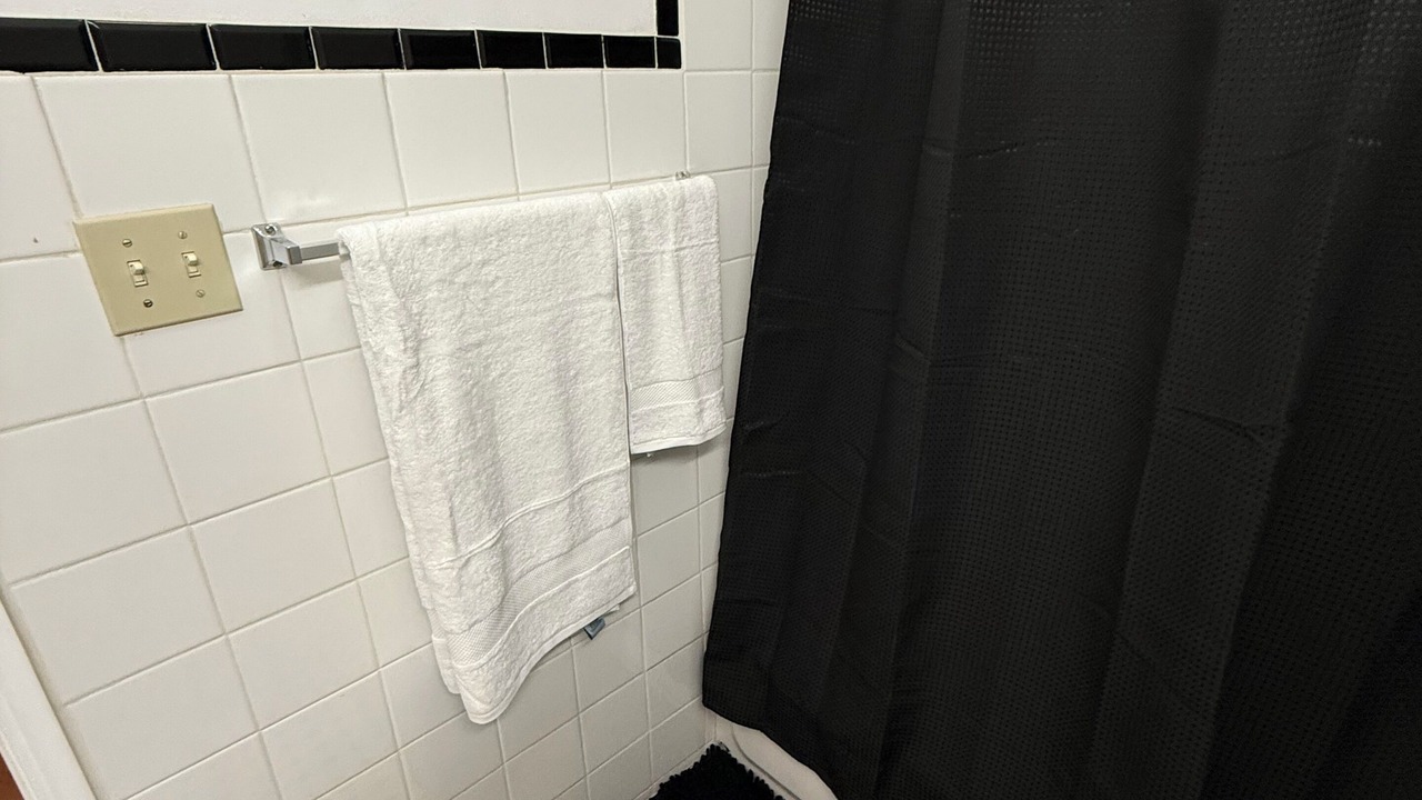 Photo of Bathroom in Midtown