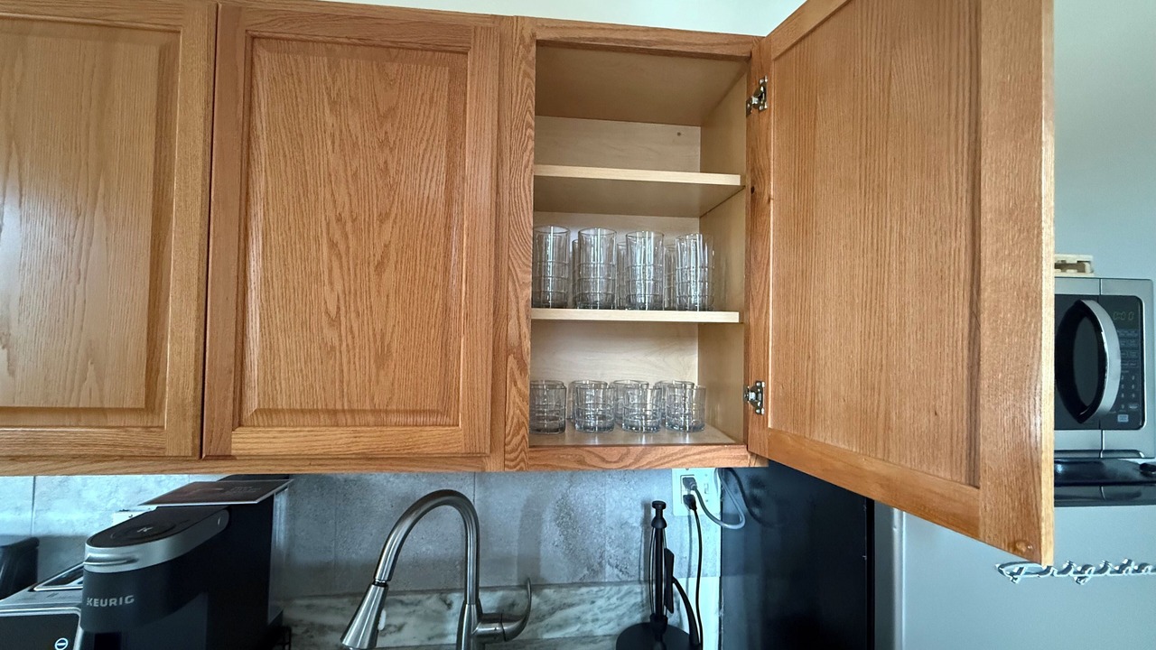 Photo of Kitchen in Midtown