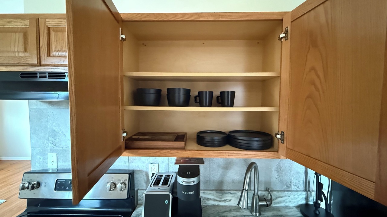 Photo of Kitchen in Midtown
